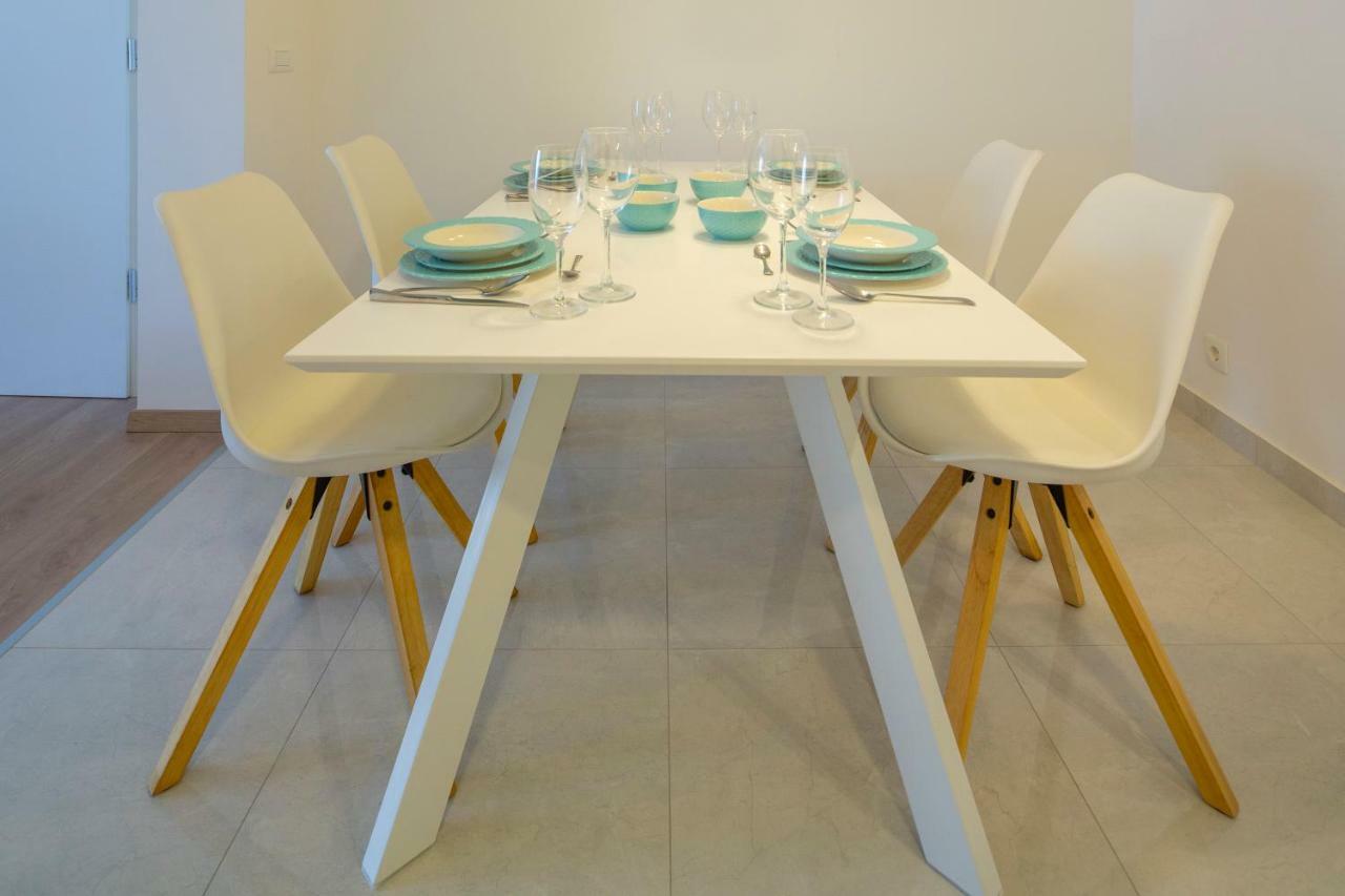 Apartman Pjero 3+2 Makarska Exterior photo